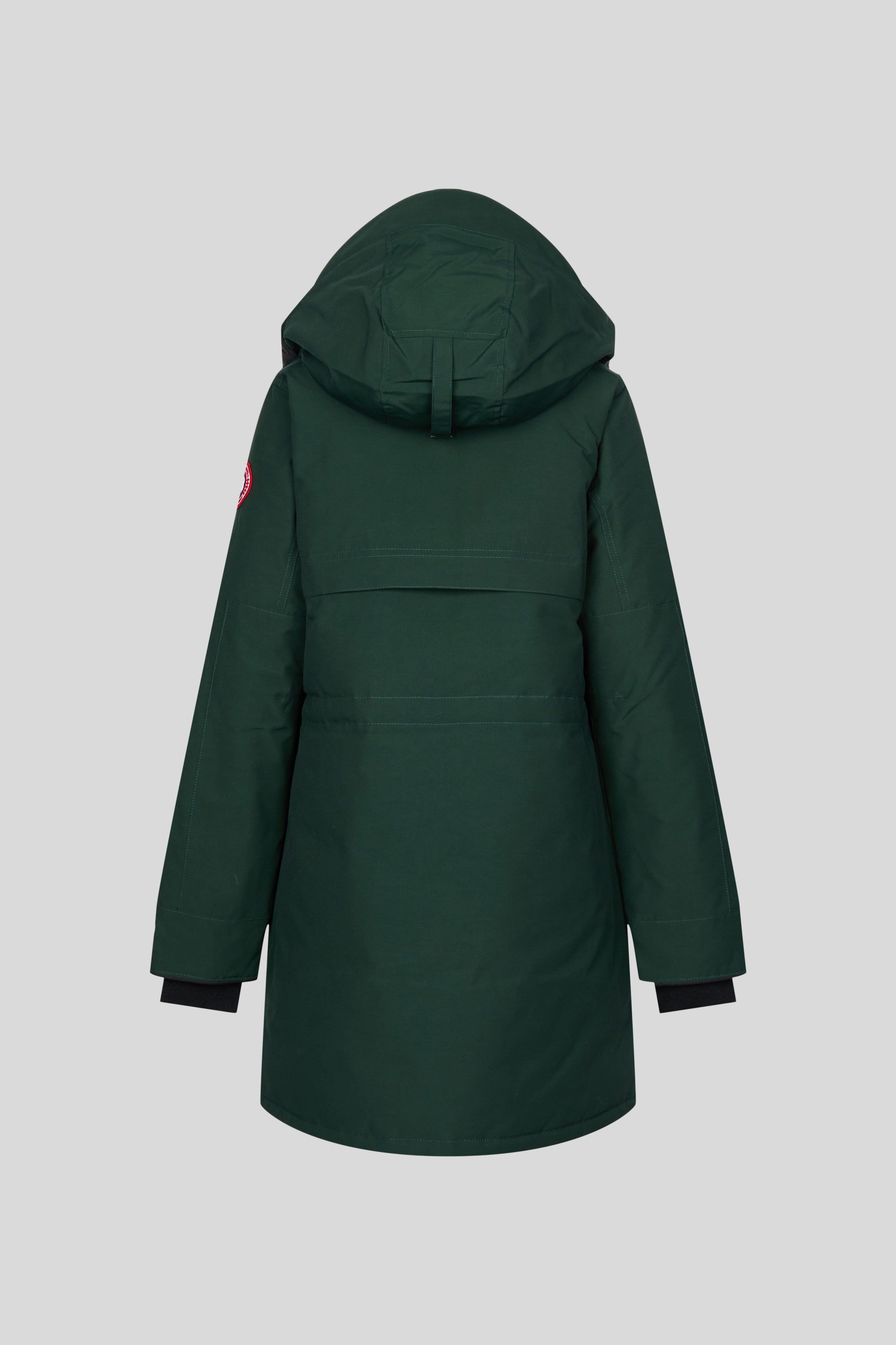 Gabriola Parka