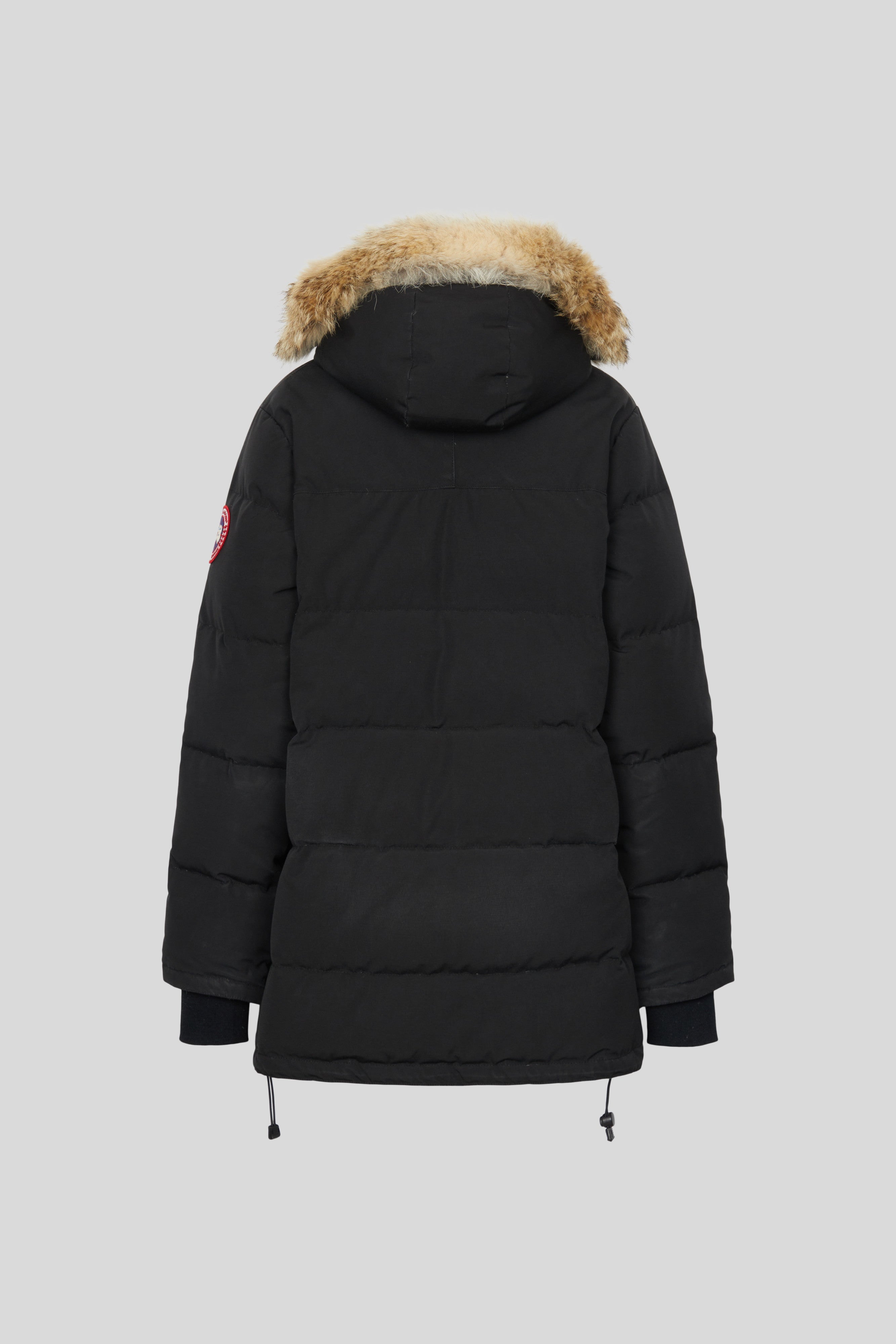 Solaris Parka – Canada Goose Generations