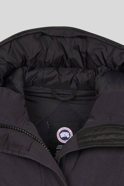 Rossclair Parka