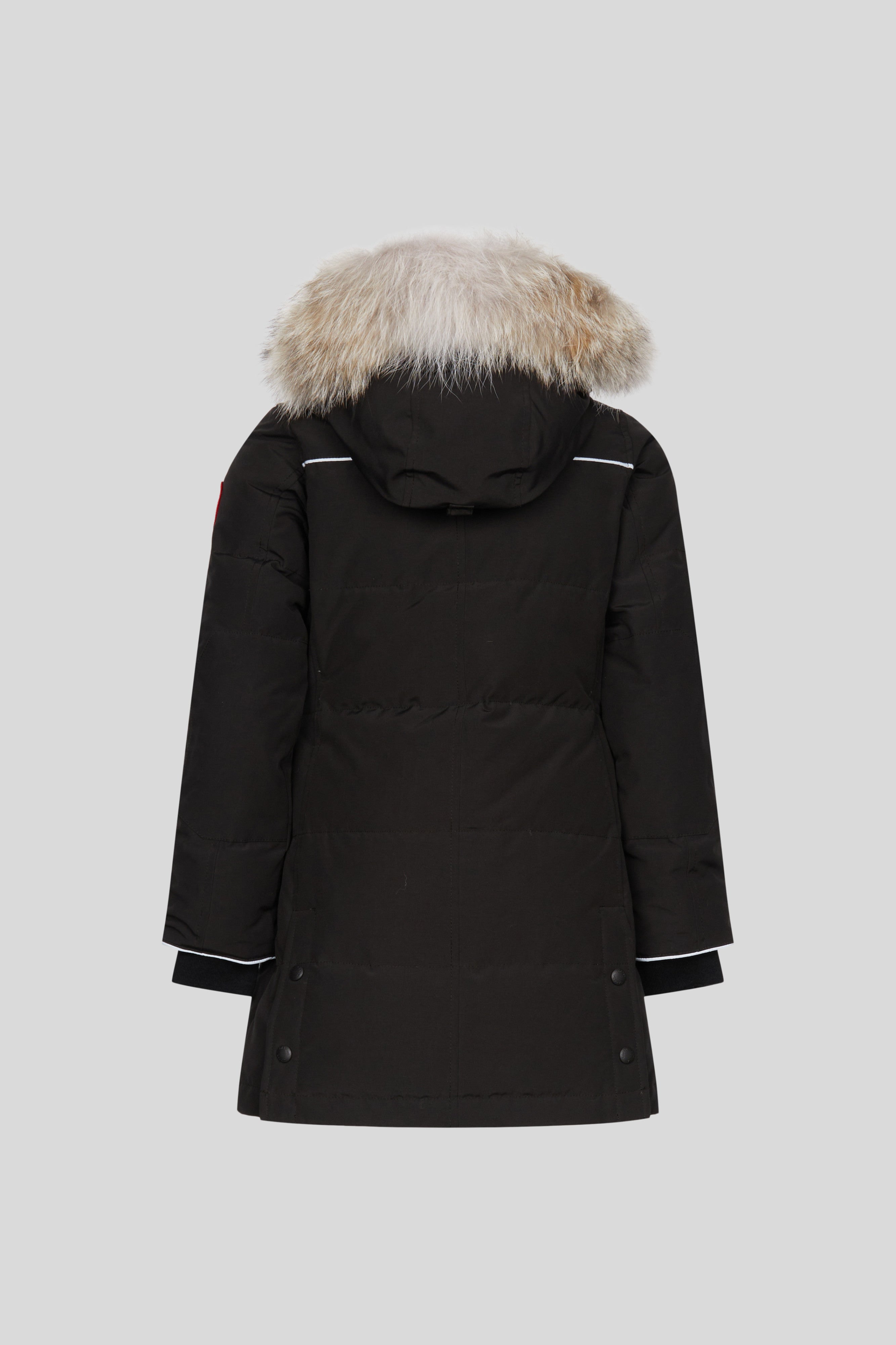 Juniper parka discount canada goose